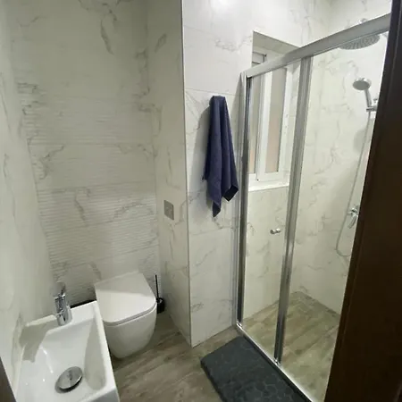 Two-bedroom