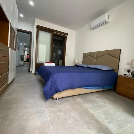 Two-bedroom
