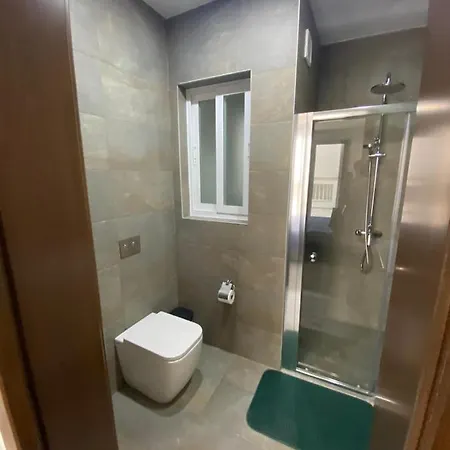Two-bedroom Apartmán