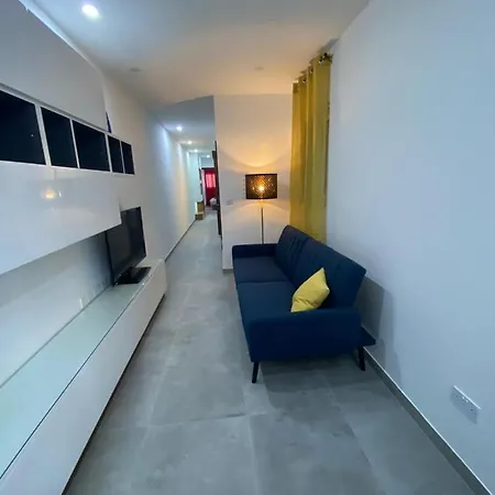 Two-bedroom * Gzira