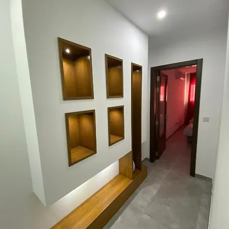 Two-bedroom Apartment Gzira