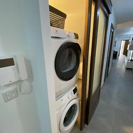 Two-bedroom * Gzira