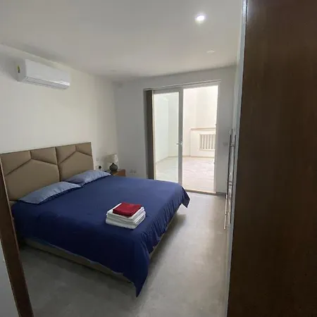 Apartment Two-bedroom *