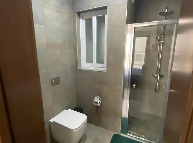 Two-bedroom Apartman