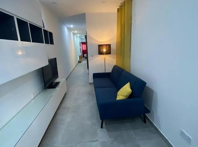 Two-bedroom * Gżira