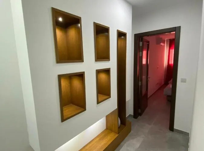 Two-bedroom Apartman Gżira