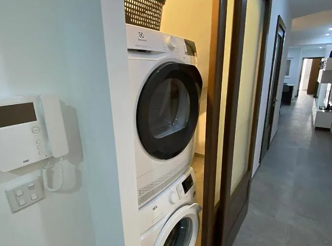 Two-bedroom * Gżira